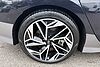 Hyundai IONIQ 6 77.4kWh Ultimate Auto AWD 4dr Blue
