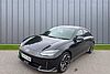 Hyundai IONIQ 6 77.4kWh Ultimate Auto AWD 4dr Blue