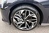 Hyundai IONIQ 6 77.4kWh Ultimate Auto AWD 4dr Blue