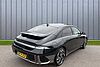Hyundai IONIQ 6 77.4kWh Ultimate Auto AWD 4dr Blue