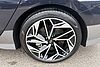 Hyundai IONIQ 6 77.4kWh Ultimate Auto AWD 4dr Blue