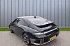 Hyundai IONIQ 6 77.4kWh Ultimate Auto AWD 4dr Blue