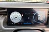 Hyundai TUCSON 1.6 T-GDi SE Connect Euro 6 (s/s) 5dr Blue