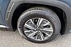 Hyundai TUCSON 1.6 T-GDi SE Connect Euro 6 (s/s) 5dr Blue