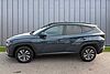 Hyundai TUCSON 1.6 T-GDi SE Connect Euro 6 (s/s) 5dr Blue
