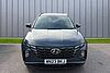 Hyundai TUCSON 1.6 T-GDi SE Connect Euro 6 (s/s) 5dr Blue