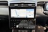Hyundai TUCSON 1.6 T-GDi SE Connect Euro 6 (s/s) 5dr Blue