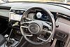 Hyundai TUCSON 1.6 T-GDi SE Connect Euro 6 (s/s) 5dr Blue