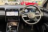 Hyundai TUCSON 1.6 T-GDi SE Connect Euro 6 (s/s) 5dr Blue
