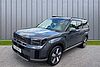 Hyundai SANTA FE 1.6T Ultimate Auto 4WD Euro 6 (s/s) 5dr (7Seat) Grey