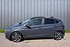 Hyundai I20 1.0 T-GDi MHEV Premium DCT Euro 6 (s/s) 5dr Grey
