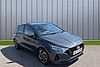 Hyundai I20 1.0 T-GDi MHEV Premium DCT Euro 6 (s/s) 5dr Grey