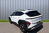 Hyundai KONA 1.6 h-GDi Ultimate DCT Euro 6 (s/s) 5dr White