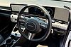 Hyundai KONA 1.6 h-GDi Ultimate DCT Euro 6 (s/s) 5dr White