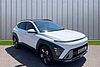 Hyundai KONA 1.6 h-GDi Ultimate DCT Euro 6 (s/s) 5dr White