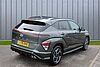 Hyundai KONA 1.6 T-GDi N Line Euro 6 (s/s) 5dr Grey