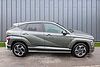 Hyundai KONA 1.6 T-GDi N Line Euro 6 (s/s) 5dr Grey