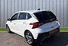 Hyundai I20 1.0 T-GDi Tech Line DCT Euro 6 (s/s) 5dr White