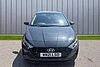 Hyundai I20 1.0 T-GDi MHEV Premium Euro 6 (s/s) 5dr Grey