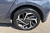 Hyundai I20 1.0 T-GDi MHEV Premium Euro 6 (s/s) 5dr Grey