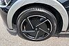 Hyundai IONIQ 5 84kWh Ultimate Auto AWD 5dr Black