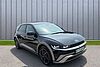 Hyundai IONIQ 5 84kWh Ultimate Auto AWD 5dr Black