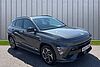 Hyundai KONA 1.0 T-GDi N Line Euro 6 (s/s) 5dr Grey