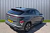Hyundai KONA 1.0 T-GDi N Line Euro 6 (s/s) 5dr Grey