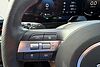 Hyundai KONA 1.6 h-GDi N Line DCT Euro 6 (s/s) 5dr Black