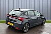 Hyundai I20 1.0 T-GDi MHEV SE Connect Euro 6 (s/s) 5dr Grey