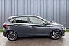 Hyundai I20 1.0 T-GDi MHEV SE Connect Euro 6 (s/s) 5dr Grey