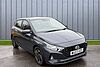 Hyundai I20 1.0 T-GDi MHEV SE Connect Euro 6 (s/s) 5dr Grey