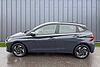 Hyundai I20 1.0 T-GDi MHEV SE Connect Euro 6 (s/s) 5dr Grey