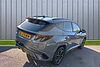 Hyundai TUCSON 1.6 T-GDi N Line S Auto Euro 6 (s/s) 5dr Grey