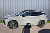 Hyundai TUCSON 1.6 T-GDi N Line S Auto Euro 6 (s/s) 5dr Grey