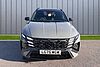 Hyundai TUCSON 1.6 T-GDi N Line S Auto Euro 6 (s/s) 5dr Grey