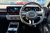 Hyundai KONA 1.6 h-GDi N Line DCT Euro 6 (s/s) 5dr Blue