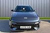 Hyundai KONA 1.6 h-GDi N Line DCT Euro 6 (s/s) 5dr Blue