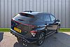Hyundai KONA 1.6 h-GDi N Line DCT Euro 6 (s/s) 5dr Blue
