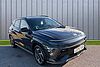 Hyundai KONA 1.6 h-GDi N Line DCT Euro 6 (s/s) 5dr Blue