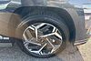 Hyundai KONA 1.6 h-GDi N Line DCT Euro 6 (s/s) 5dr Blue