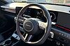 Hyundai KONA 1.6 h-GDi N Line DCT Euro 6 (s/s) 5dr Blue