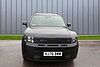 Hyundai SANTA FE 1.6T Calligraphy Auto 4WD Euro 6 (s/s) 5dr (7Seat) Black