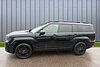 Hyundai SANTA FE 1.6T Calligraphy Auto 4WD Euro 6 (s/s) 5dr (7Seat) Black