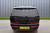 Hyundai SANTA FE 1.6T Calligraphy Auto 4WD Euro 6 (s/s) 5dr (7Seat) Black