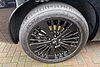 Hyundai SANTA FE 1.6T Calligraphy Auto 4WD Euro 6 (s/s) 5dr (7Seat) Black
