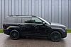 Hyundai SANTA FE 1.6T Calligraphy Auto 4WD Euro 6 (s/s) 5dr (7Seat) Black