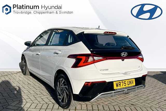 Hyundai i20 1.0T GDi Advance 5dr