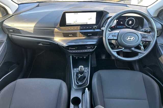 Hyundai i20 1.0T GDi Premium 5dr