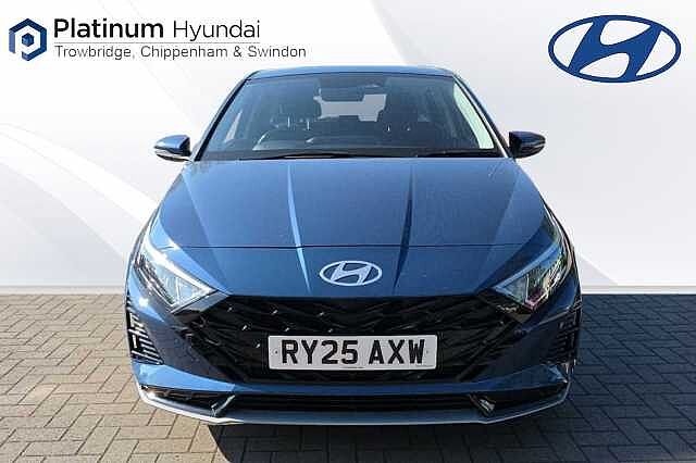 Hyundai i20 1.0T GDi Advance 5dr DCT